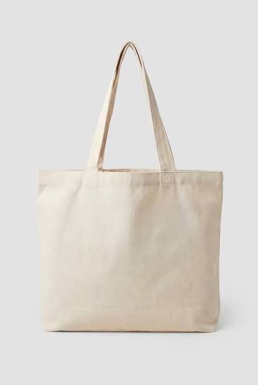TOT BAG BEIGE